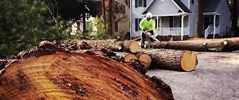 How Our Tree Care Process Works  in  Duncansville, PA